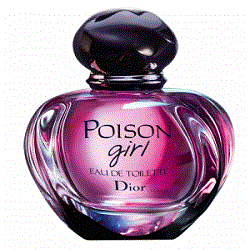 Christian Dior Poison Girl Eau De Toilette Women Eau de Toilette - Кристиан Диор пуазон для девушек о де туалет туалетная вода 50 мл