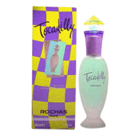 Rochas Tocadilly Women Eau de Toilette - Роша токадилли туалетная вода 100 мл (тестер)