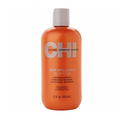 CHI Deep brilliance Yellow Buster Neutralizing Conditioner - Кондиционер нейтрализущий желтый оттенок «Глубокий блеск» 350 мл