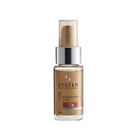 Wella SP Diamond LuxeOil Reconstructive Elixir - Эликсир для восстановления кератина 30 мл