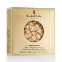 Elizabeth Arden Skin Care Ceramide Advanced Capsules Daily Youth Restoring - Омолаживающая сыворотка с церамидами 45 шт