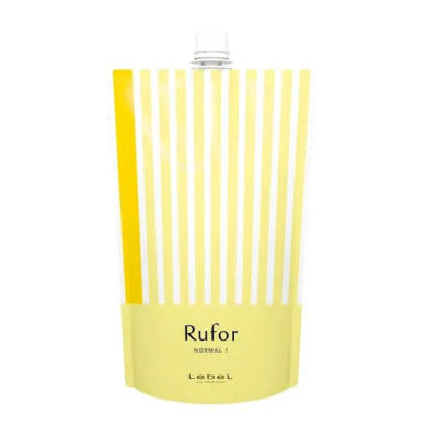 Lebel Rufor N1 - Крем для выпрямления 400 гр