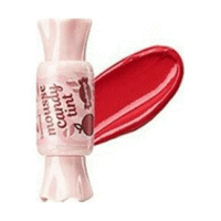 The Saem Lip Saemmul Mousse Candy Tint - Тинт-мусс для губ конфетка тон 01 8 г
