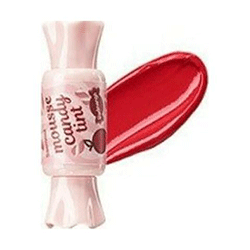 The Saem Lip Saemmul Mousse Candy Tint - Тинт-мусс для губ конфетка тон 01 8 г