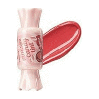 The Saem Lip Saemmul Mousse Candy Tint - Тинт-мусс для губ конфетка тон 04 8 г