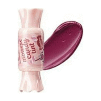 The Saem Lip Saemmul Mousse Candy Tint - Тинт-мусс для губ конфетка тон 05 8 г