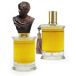 MDCI Cuir Garamante Eau de Parfum - Парфюм ЭмДиСиАй кожа гараманте парфюмерная вода 75 мл (флакон без головы)