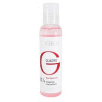 GIGI Cosmetic Labs Quadro Multy-Application Hidration concentrate - Концентрат увлажняющий 60 мл 