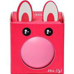 Beauty Bar Lip Balm - Бальзам для губ с ароматом персика 7 г            