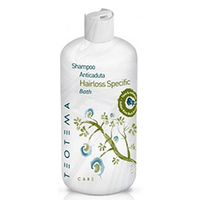 Teotema Hairloss Specific Shampoo - Шампунь против выпадения волос 500 мл            