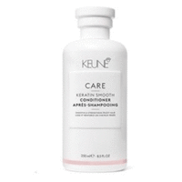 Keune Care LineKeratin Smooth Shampoo - Шампунь "Кератиновый комплекс" 300 мл