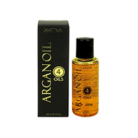 Kativa Argan Oil - Восстанавливающий защитный концентрат для волос "4 масла" 60 мл