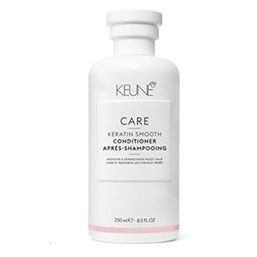 Keune Care LineKeratin Smooth Shampoo - Шампунь "Кератиновый комплекс" 300 мл