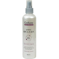 The Welcos Confume Super Hard Water Spray - Спрей для волос фиксирующий увлажняющий 252 мл