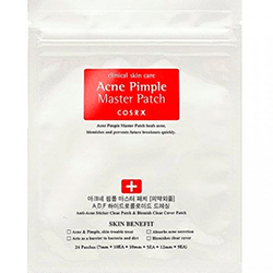 Cosrx Acne Pimple Master Patch - Патчи от акне противовоспалительные