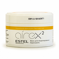 Estel Professional Airex - Воск для моделирования нормальная фиксация 75 мл