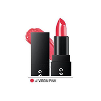 Berrisom First Glow Lip Stick Virgin Pink - Тинт-блеск для губ 04