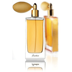 Guerlain Lux Cuir Beluga Women Eau de Parfum - Герлен люкс кожа белуги парфюмерная вода 75 мл