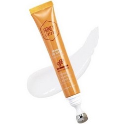 Etude House Honey Cera Priming Eye Serum - Сыворотка для глаз с экстрактом меда 20 мл