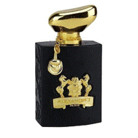 Alexandre. J Oscent Black Eau de Parfum - Александр Джей осцент блэк парфюмированная вода 100 мл