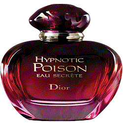 Christian Dior Hypnotic Poison Eau Secrete Women Eau de Toilette - Кристиан Диор гипнотический яд секретная вода туалетная вода 50 мл