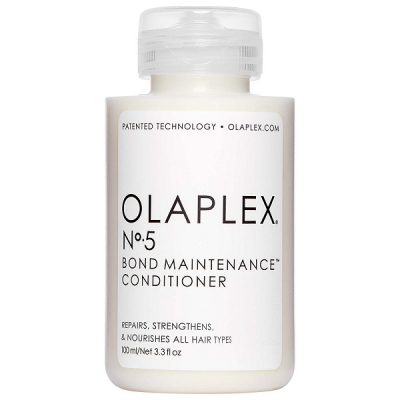 Olaplex No.5 Bond Maintenance Conditioner - Укрепляющий кондиционер для увлажнения и блеска волос 100 мл