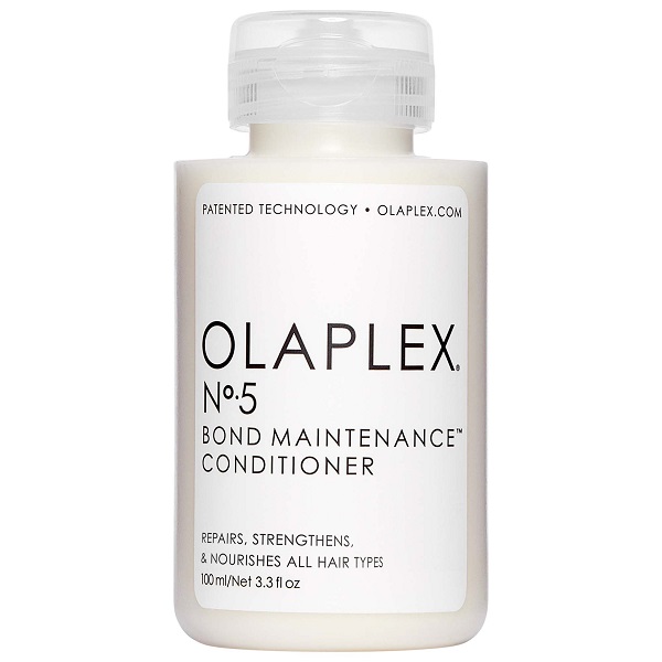Olaplex No.5 Bond Maintenance Conditioner - Укрепляющий кондиционер для увлажнения и блеска волос 100 мл