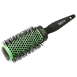 Harizma Professional h10622-43 Eсо Brush - Термобрашинг квадратный 43 мм						