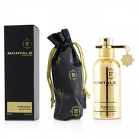 Montale Pure Gold Eau de Parfum - Парфюмерная вода 50 мл