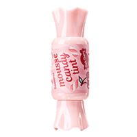 The Saem Lip Saemmul Mousse Candy Tint - Тинт-мусс для губ конфетка тон 10 8 г