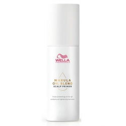 Wella Professionals Marula Oil - Масло для защиты кожи головы 150 мл