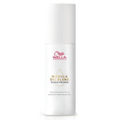 Wella Professionals Marula Oil - Масло для защиты кожи головы 150 мл