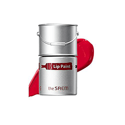 The Saem Lip Paint - Тинт-помада для губ тон 02 5 г