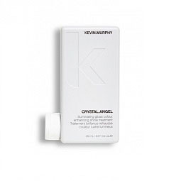 Kevin Murphy Crystal Angel Rinse - Тонирующий бальзам-уход для усиления оттенка светлых волос 250 мл