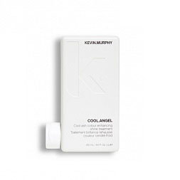 Kevin Murphy Cool Angel Rinse - Бальзам для усиления оттенка светлых волос 250 мл