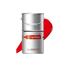 The Saem Lip Paint - Тинт-помада для губ тон 03 5 г