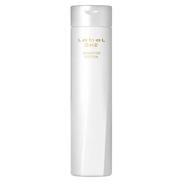 LebeL One Soften Shampoo - Шампунь восстанавливающий 240 мл