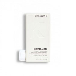 Kevin Murphy Sugarеd Ange Rinse - Тонирующий бальзам-уход для усиления оттенка светлых волос 250 мл