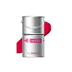 The Saem Lip Paint - Тинт-помада для губ тон 04 5 г