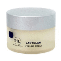 Holy Land Lactolan Peeling Cream - Пилинг-крем 250 мл