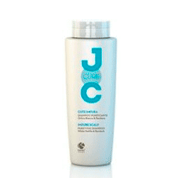 Barex Joc Cure Purifying Shampoo - Шампунь очищающий экстрактом Белой крапивы  250 мл