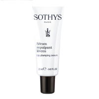 Sothys Eye Contour Line Plumping Lip Serum Anti-age - Сыворотка для увеличения объема губ 20 мл