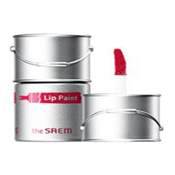 The Saem Lip Paint - Тинт-помада для губ тон 07 5 г