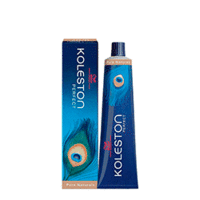 Wella Koleston Perfect - Стойкая крем-краска для волос 77/43  красная энергия 60мл