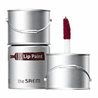 The Saem Lip Paint - Тинт-помада для губ тон 08 5 г