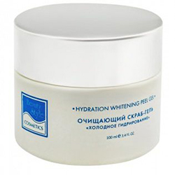 Beauty Style Cleansing Peeling Gel - Очищающий пилинг-гель холодное гидрирование 100 мл