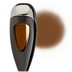 Temptu Pro Air Pod Foundation Hazelnut - Тональная основа для аэрографа 016 12 мл (фундук)