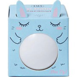 Beauty Bar Lip Balm - Бальзам для губ с ароматом кокос 7 г            