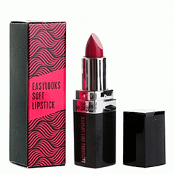 Baviphat Urban Dollkiss Easylooks Soft Lipstick - Помада для губ увлажняющая тон 01 3,4 мл