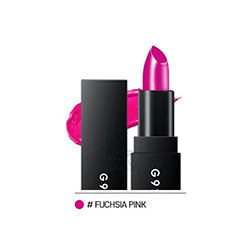 Berrisom First Glow Lip Stick Fuchsia Pink - Тинт-блеск для губ 05